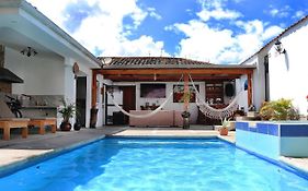 Hostel las Palmas